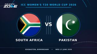South Africa vs Pakistan Preview & Prediction | 2026 Women’s T20 World Cup | Group Stage