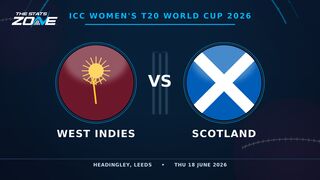 West Indies vs Scotland Preview & Prediction | 2026 Women’s T20 World Cup | Group Stage
