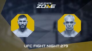 UFC Fight Night: Manel Kape vs Kyoji Horiguchi Preview & Prediction