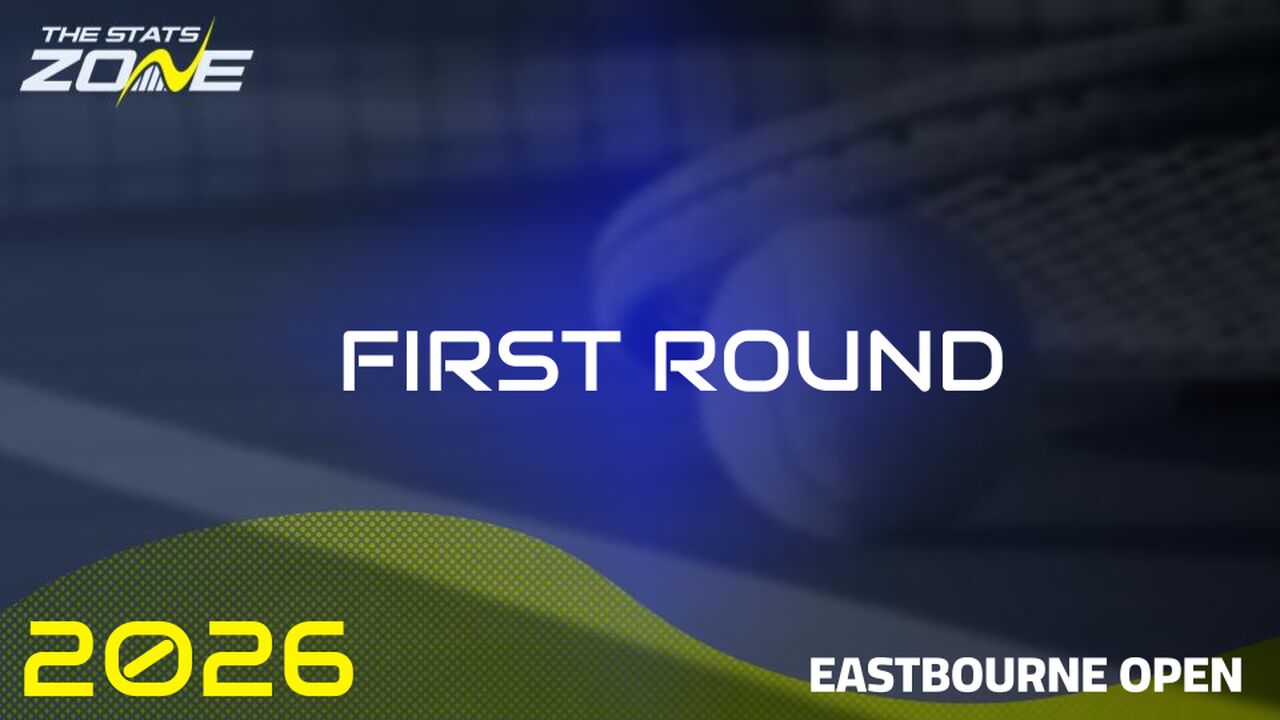 Daniel Altmaier vs Aleksandar Kovacevic Preview & Prediction | 2026 Eastbourne Open | First Round