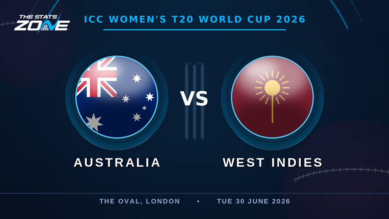 Australia vs West Indies Preview & Prediction | 2026 Women’s T20 World Cup | Semi-Final