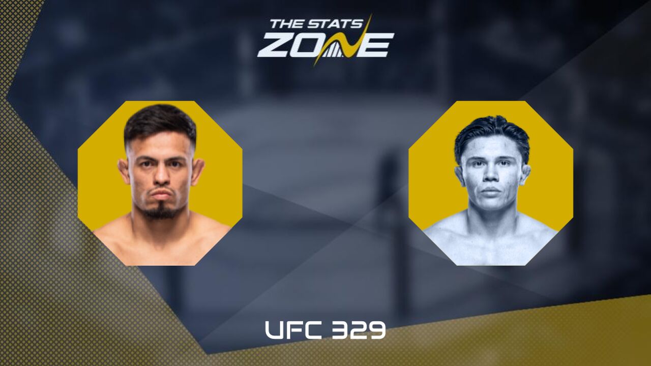 UFC 329: Brandon Royval vs Lone’er Kavanagh Preview & Prediction