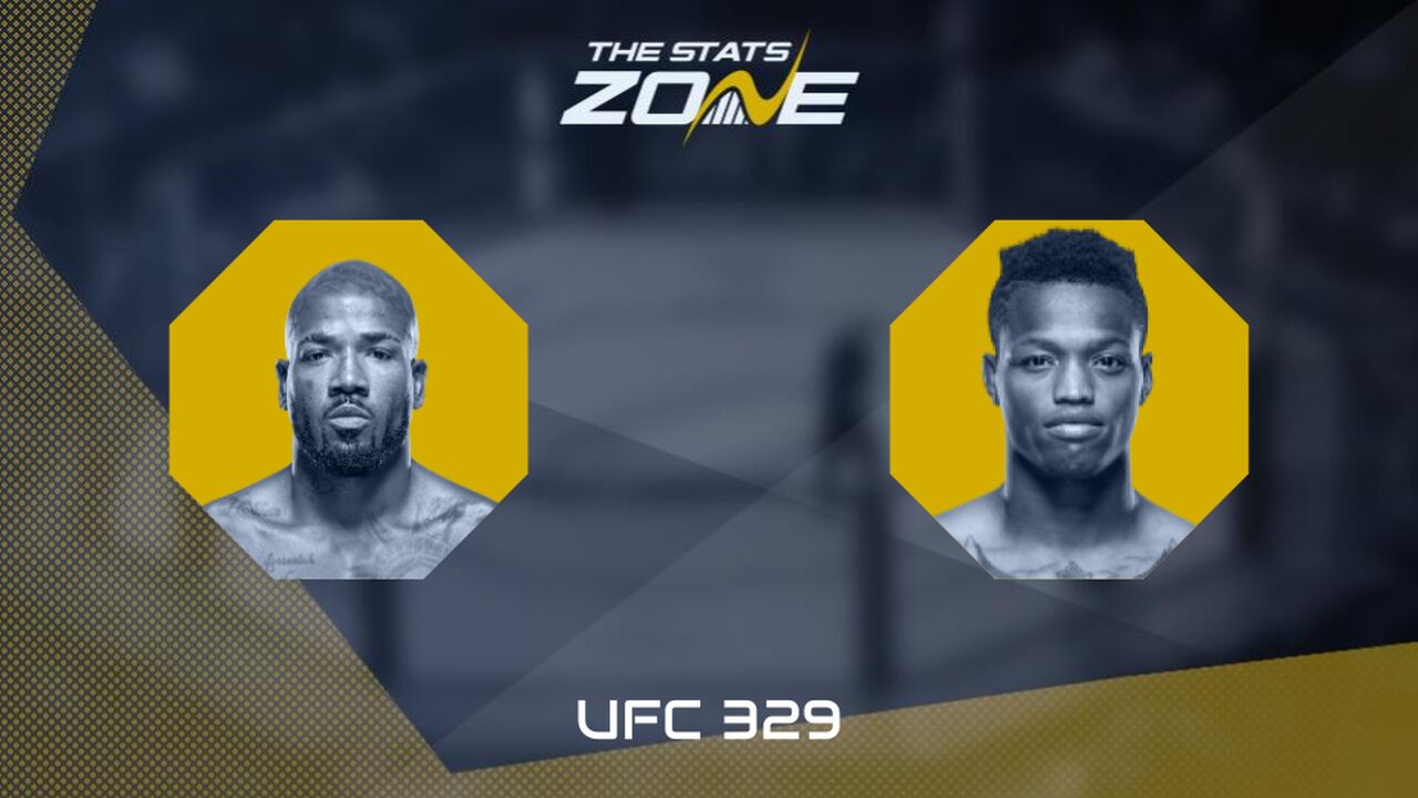 UFC 329: King Green vs Terrance McKinney Preview & Prediction