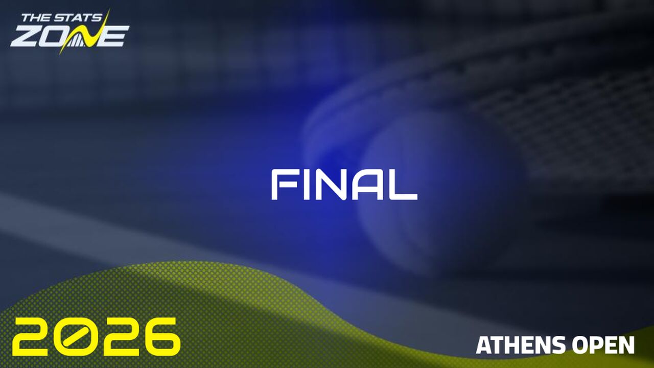 Barbora Krejcikova vs Maria Sakkari Preview & Prediction | 2026 Athens Open | Final