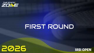 Anna Bondar vs Sara Sorribes Tormo Preview & Prediction | 2026 Iasi Open | First Round