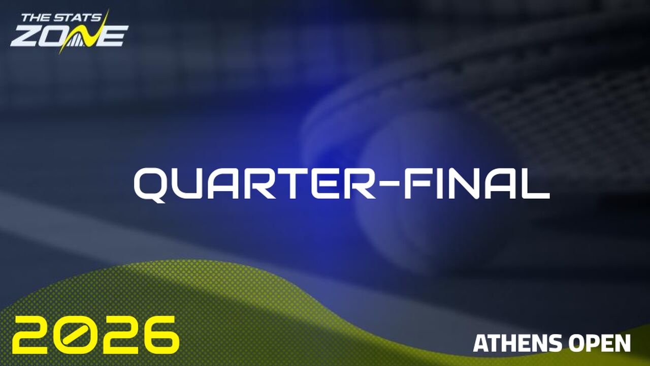 Alycia Parks vs Maria Sakkari Preview & Prediction | 2026 Athens Open | Quarter-Final