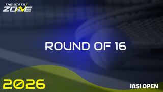 Elina Avanesyan vs Petra Marcinko Preview & Prediction | 2026 Iasi Open | First Round