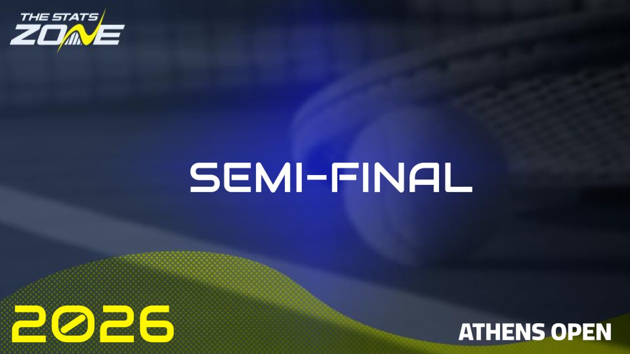 Maria Sakkari vs Alina Korneeva Preview & Prediction | 2026 Athens Open | Semi-Final