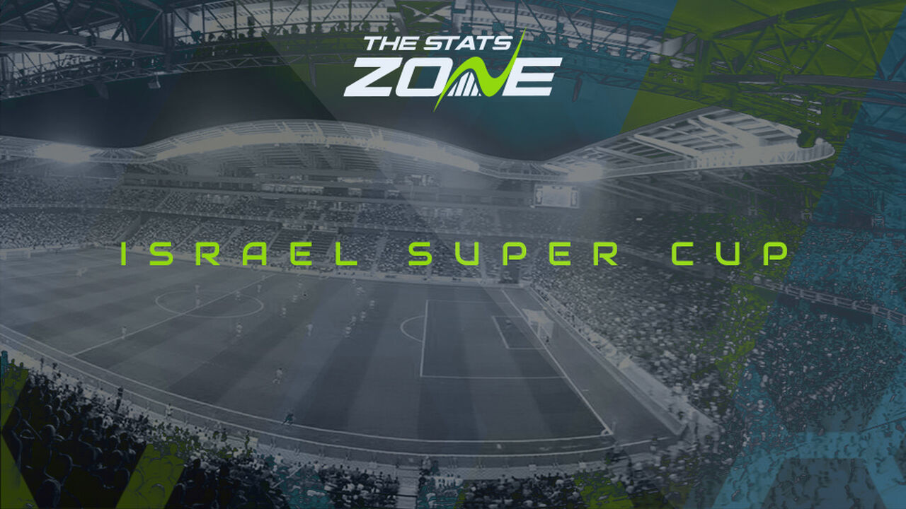 Hapoel Be’er Sheva vs Maccabi Tel-Aviv Preview & Prediction | 2026 Israel Super Cup