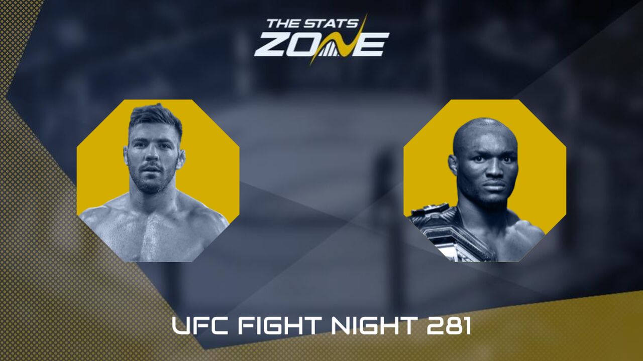 UFC Fight Night: Dricus du Plessis vs Kamaru Usman Preview & Prediction