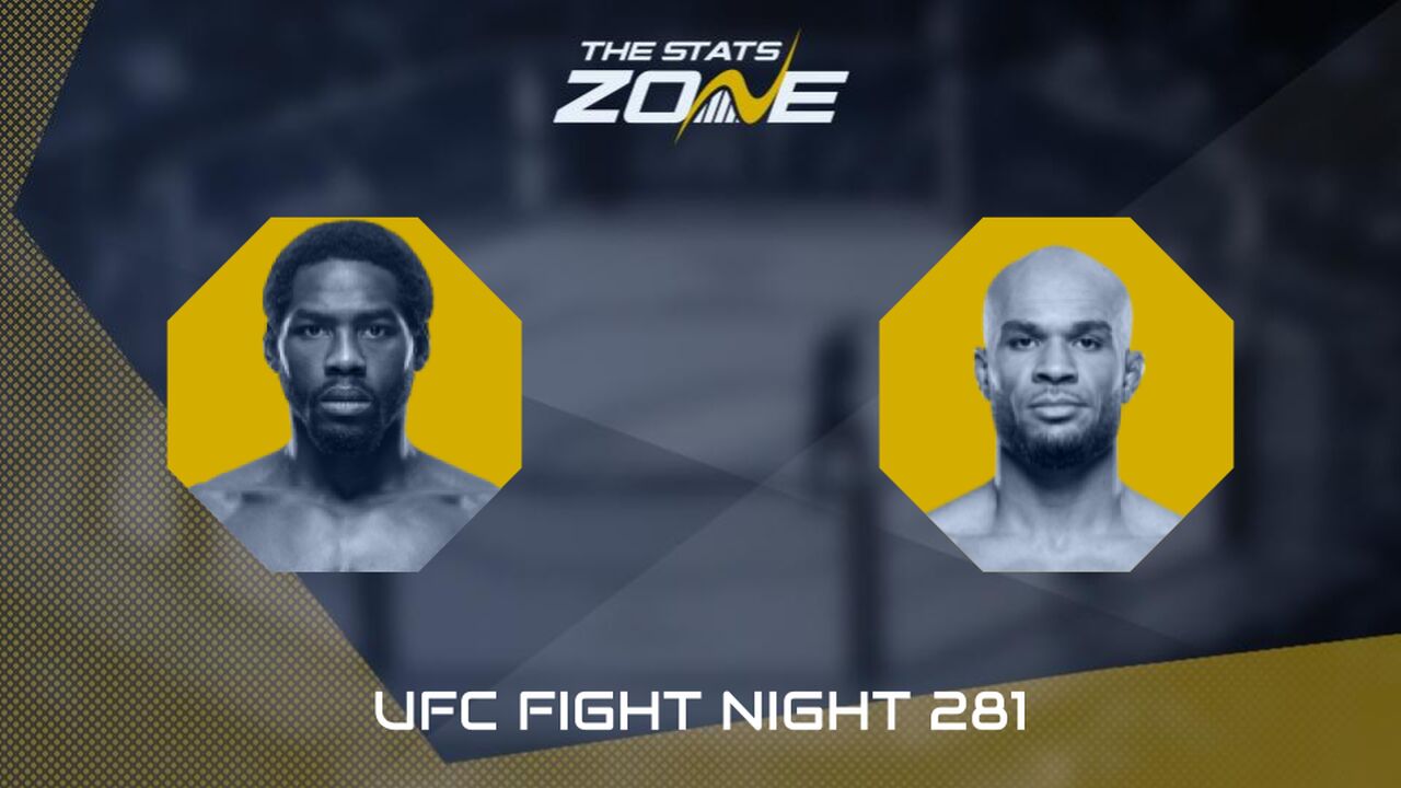 UFC Fight Night: Jared Cannonier vs Christian Leroy Duncan Preview & Prediction