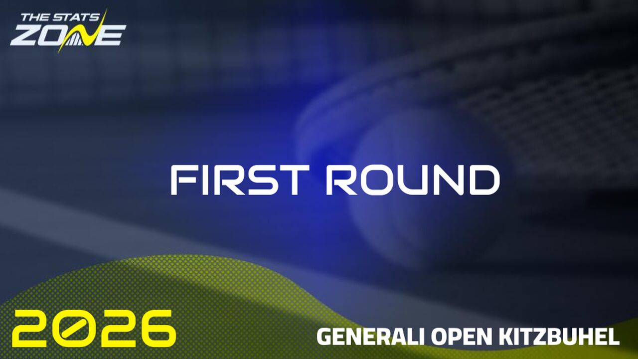 Alex Molcan vs Sebastian Ofner Preview & Prediction | 2026 Generali Open Kitzbuhel | First Round