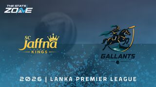 Jaffna Kings vs Galle Gallants Preview & Prediction | 2026 Lanka Premier League | Qualifier