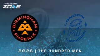 Birmingham Phoenix vs MI London Preview & Prediction | The Hundred Men 2026 | Group Stage