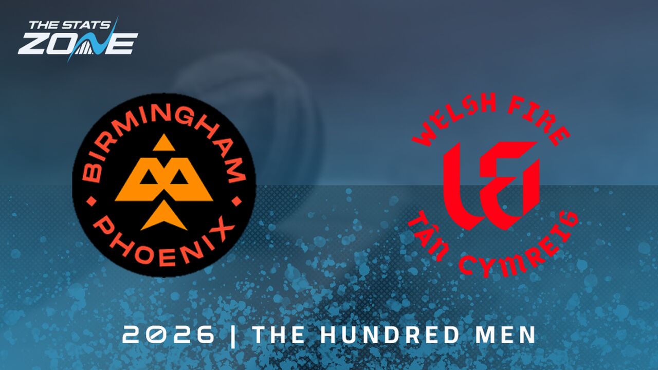 Birmingham Phoenix vs Welsh Fire Preview & Prediction | The Hundred Men 2026 | Group Stage