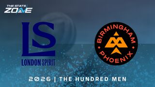 London Spirit vs Birmingham Phoenix Preview & Prediction | The Hundred Men 2026 | Group Stage
