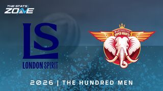 London Spirit vs Manchester Super Giants Preview & Prediction | The Hundred Men 2026 | Group Stage