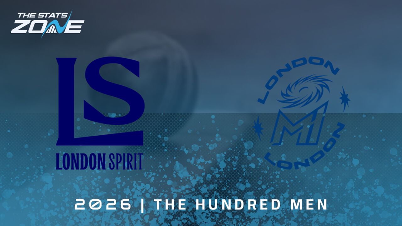 London Spirit vs MI London Preview & Prediction | The Hundred Men 2026 | Group Stage