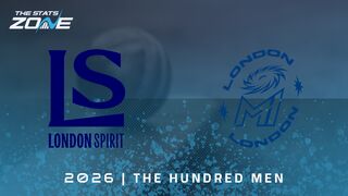 London Spirit vs MI London Preview & Prediction | The Hundred Men 2026 | Group Stage