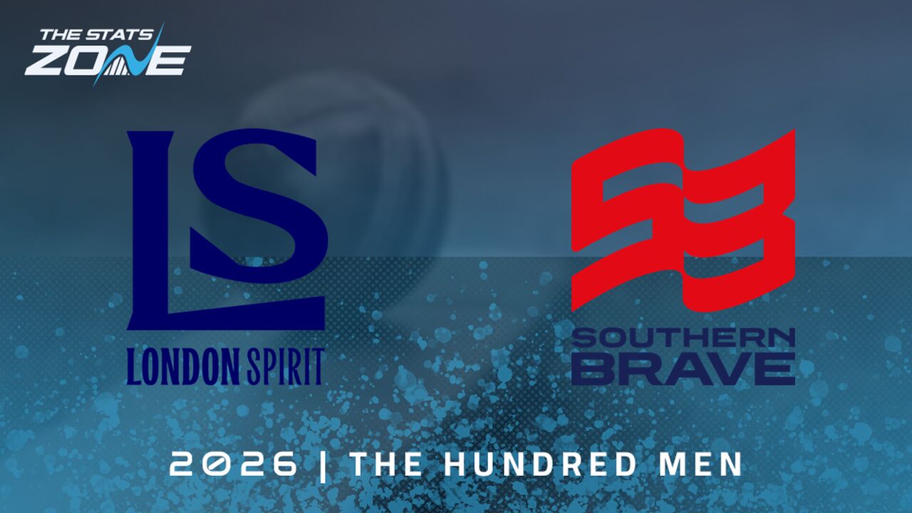 London Spirit vs Southern Brave Preview & Prediction | The Hundred Men 2026 | Group Stage