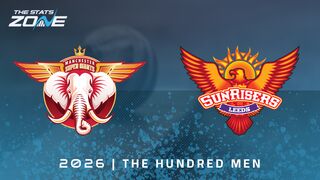 Manchester Super Giants vs SunRisers Leeds Preview & Prediction | The Hundred Men 2026 | Group Stage