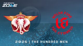 Manchester Super Giants vs Welsh Fire Preview & Prediction | The Hundred Men 2026 | Group Stage