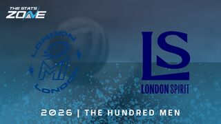 MI London vs London Spirit Preview & Prediction | The Hundred Men 2026 | Group Stage