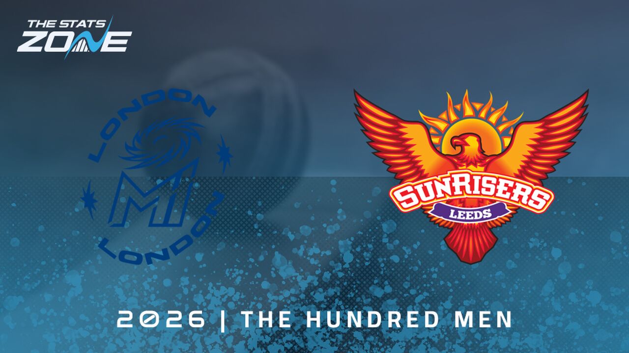 MI London vs SunRisers Leeds Preview & Prediction | The Hundred Men 2026 | Group Stage