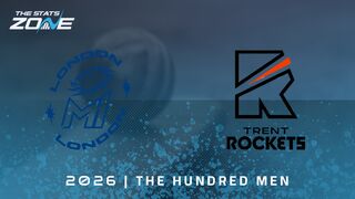 MI London vs Trent Rockets Preview & Prediction | The Hundred Men 2026 | Group Stage
