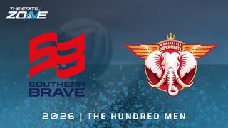 Southern Brave vs Manchester Super Giants Preview & Prediction | The Hundred Men 2026 | Group Stage