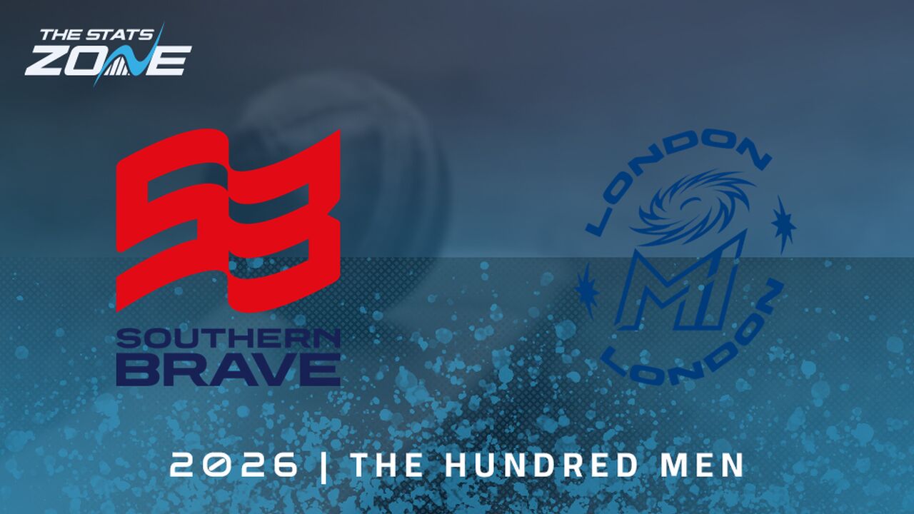 Southern Brave vs MI London Preview & Prediction | The Hundred Men 2026 | Group Stage