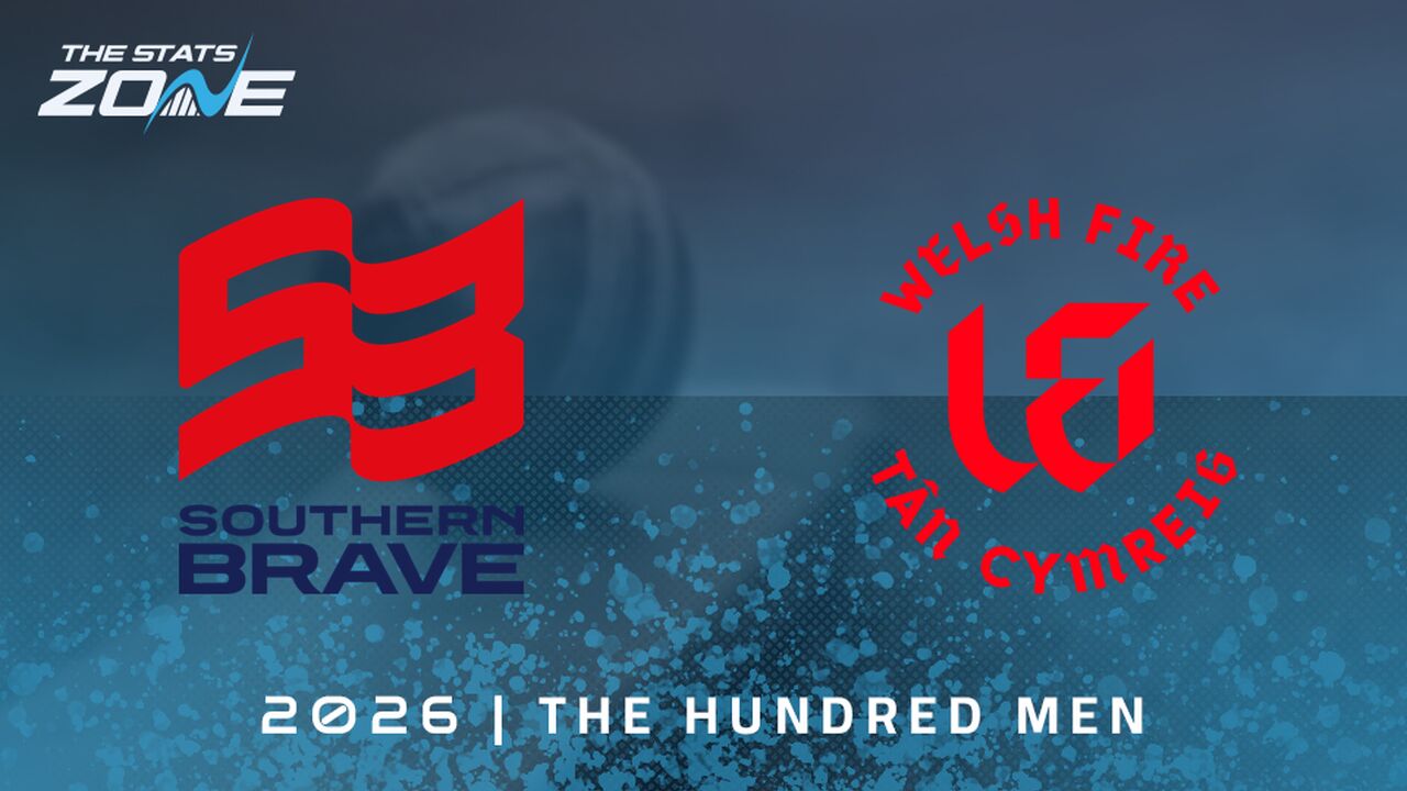 Southern Brave vs Welsh Fire Preview & Prediction | The Hundred Men 2026 | Group Stage