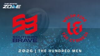 Southern Brave vs Welsh Fire Preview & Prediction | The Hundred Men 2026 | Group Stage