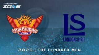 SunRisers Leeds vs London Spirit Preview & Prediction | The Hundred Men 2026 | Group Stage