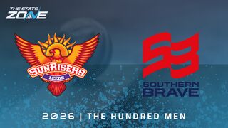 SunRisers Leeds vs Southern Brave Preview & Prediction | The Hundred Men 2026 | Group Stage