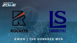 Trent Rockets vs London Spirit Preview & Prediction | The Hundred Men 2026 | Group Stage