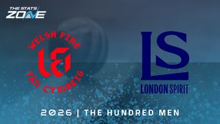 Welsh Fire vs London Spirit Preview & Prediction | The Hundred Men 2026 | Group Stage