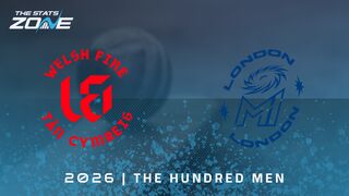 Welsh Fire vs MI London Preview & Prediction | The Hundred Men 2026 | Group Stage