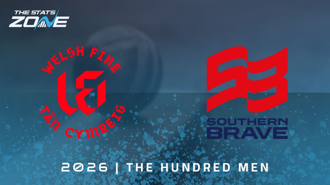 Welsh Fire vs Southern Brave Preview & Prediction | The Hundred Men 2026 | Group Stage