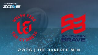 Welsh Fire vs Southern Brave Preview & Prediction | The Hundred Men 2026 | Group Stage