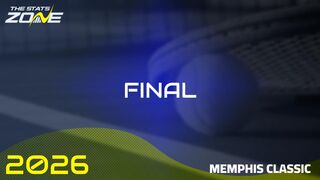 Kristina Liutova vs Darja Vidmanova Preview & Prediction | 2026 Memphis Classic | Final