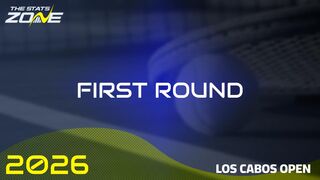 Juan Alejandro Hernandez vs Bernard Tomic Preview & Prediction | 2026 Los Cabos Open | First Round