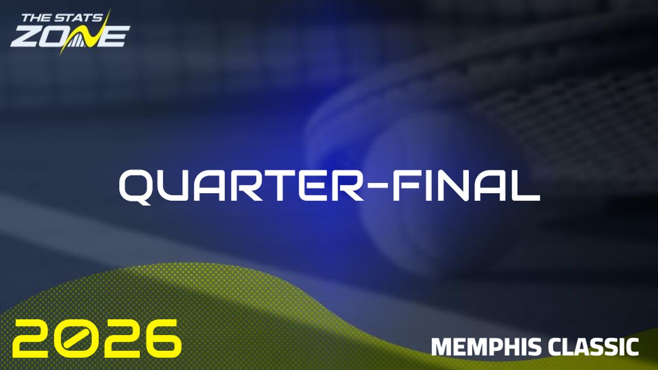 Anastasia Zakharova vs Renata Zarazua Preview & Prediction | 2026 Memphis Classic | Quarter-Final