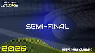 Kristina Liutova vs Elvina Kalieva Preview & Prediction | 2026 Memphis Classic | Semi-Final
