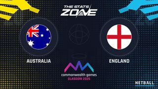 Australia vs England Preview & Prediction | 2026 Glasgow Commonwealth Games | Netball | Group Stage