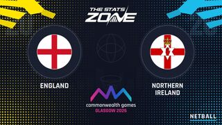 England vs Northern Ireland Preview & Prediction | 2026 Glasgow Commonwealth Games | Netball | Group Stage