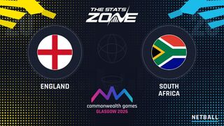 England vs South Africa Preview & Prediction | 2026 Glasgow Commonwealth Games | Netball | Group Stage
