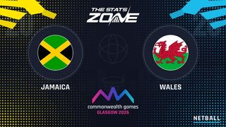 Jamaica vs Wales Preview & Prediction | 2026 Glasgow Commonwealth Games | Netball | Group Stage