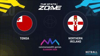Tonga vs Northern Ireland Preview & Prediction | 2026 Glasgow Commonwealth Games | Netball | Group Stage