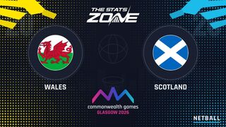 Wales vs Scotland Preview & Prediction | 2026 Glasgow Commonwealth Games | Netball | Group Stage